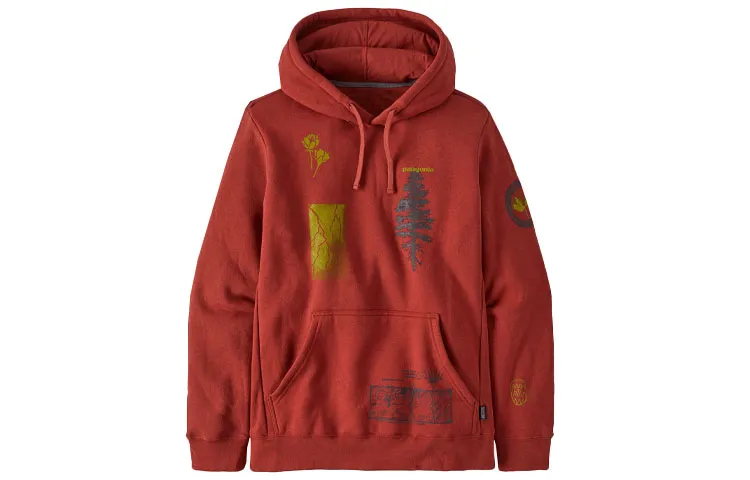 Patagonia Uprisal Sweatshirt Men's