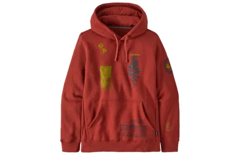 Patagonia Uprisal Sweatshirt Men's