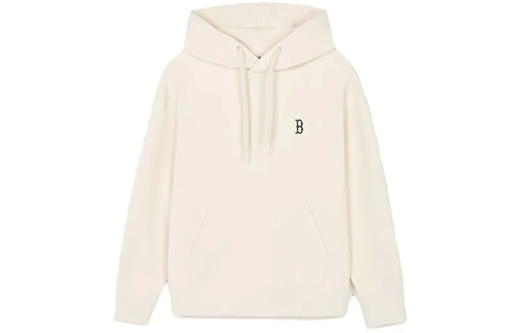 MLB SS24 Sweatshirt Unisex Cream