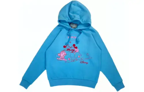 GUCCI x Disney FW22 Sweatshirt Unisex Blue