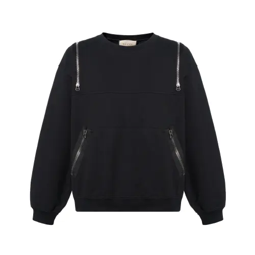 GUCCI Metamorfosi Printed Sweatshirt