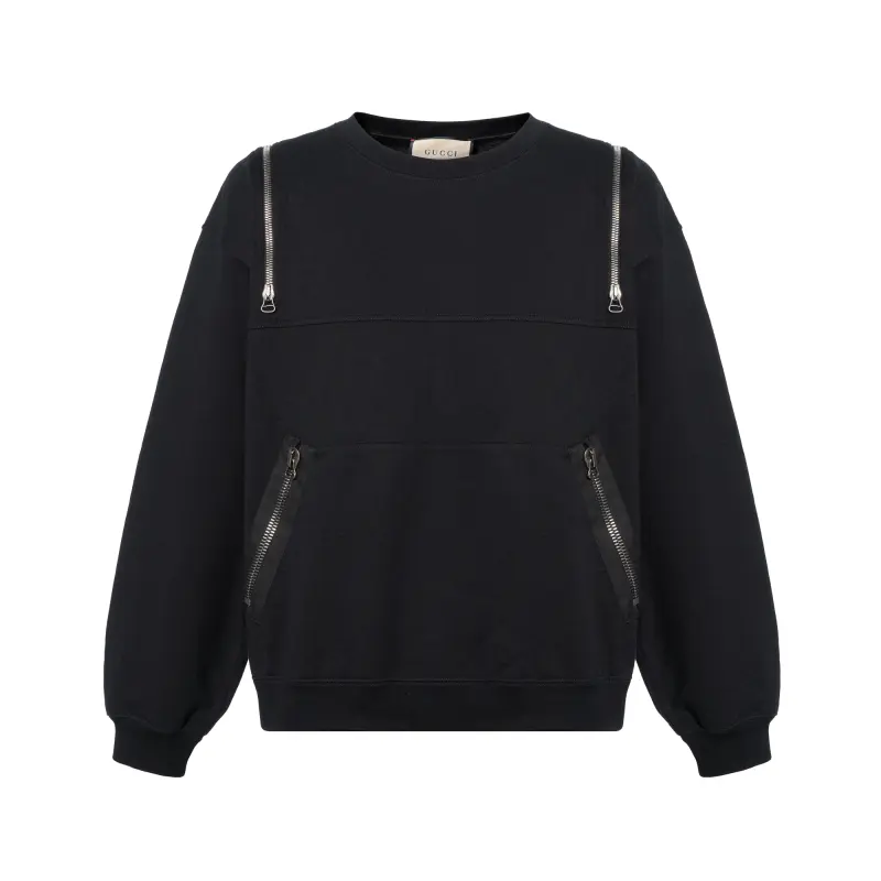 GUCCI Metamorfosi Printed Sweatshirt