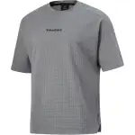 Li Ning T Shirt Men's Shadow Gray