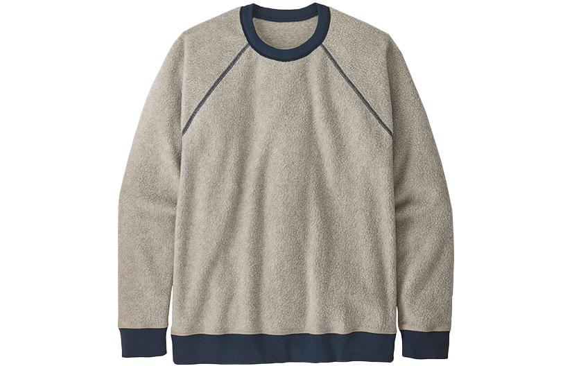Patagonia Shearling Fleece Clothing Men’s