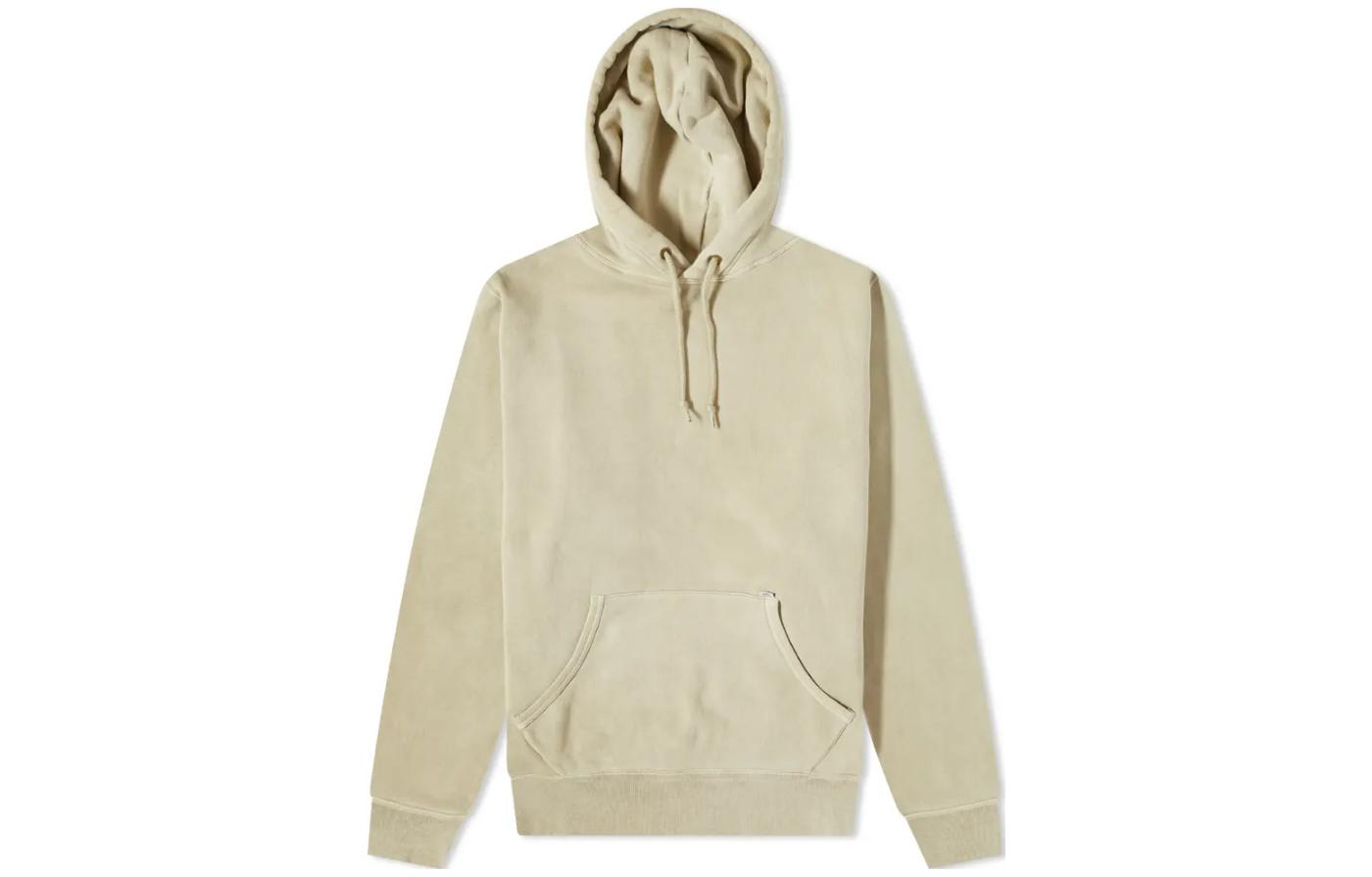 Мужское худи WTAPS FW22 (кашемировый)