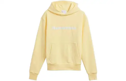 Adidas Originals slogan-print pullover hoodie
