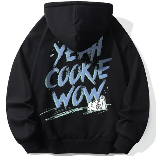 SESAME STREET Sweatshirt Unisex