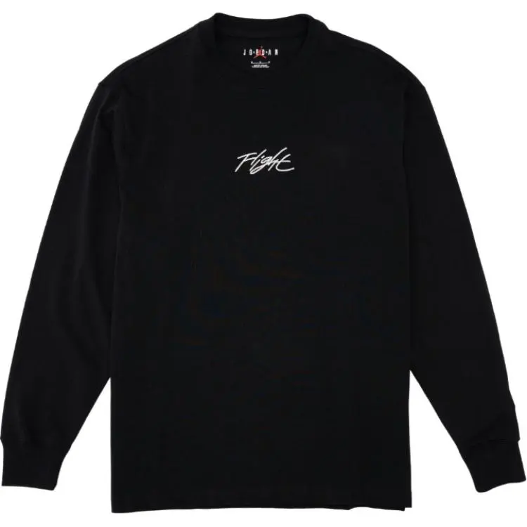 Nike Jordan Flight Essentials Long Sleeve Tee