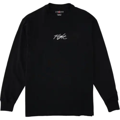Nike Jordan Flight Essentials Long Sleeve Tee