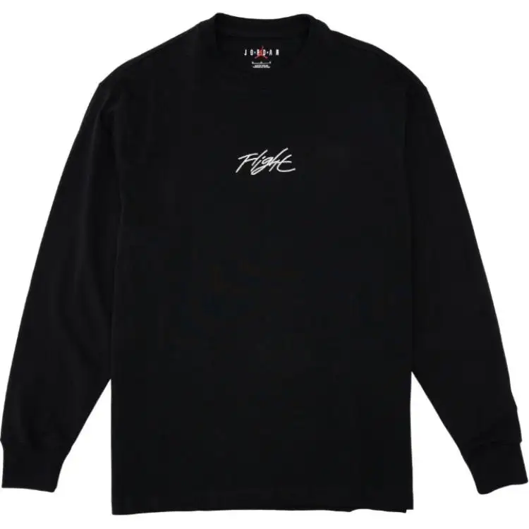 Nike Jordan Flight Essentials Long Sleeve Tee
