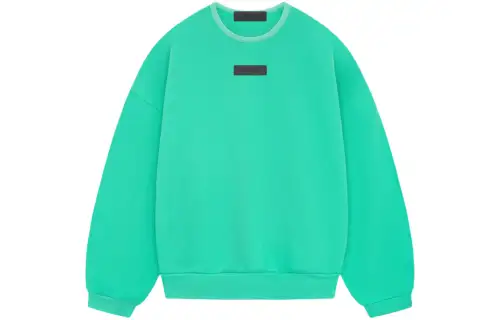 Fear Of God Essentials Crewneck
