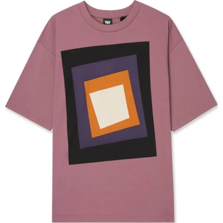 Levi's Skateboard T Shirt Men's Purple