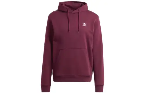 Adidas Trefoil Essentials Hoodie