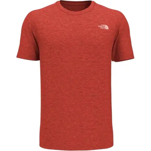 THE NORTH FACE T Shirt Men's Red