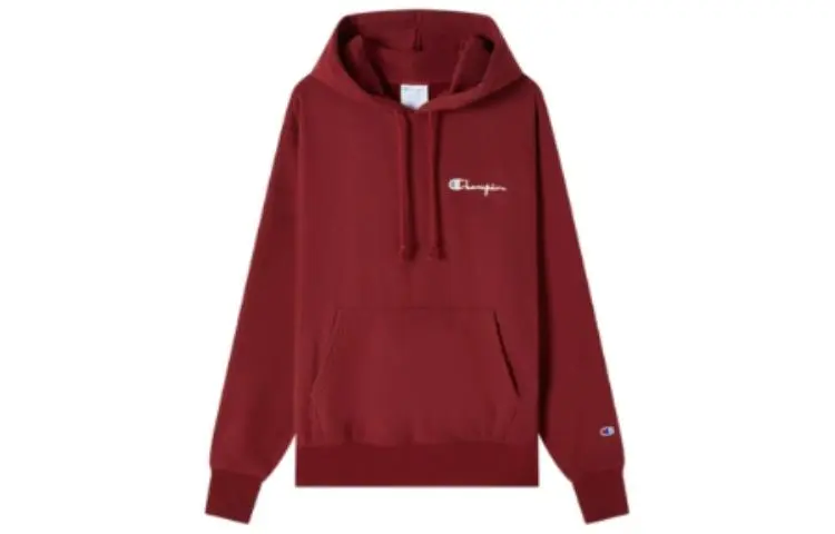 Champion Sweatshirts Unisex Hooded Thickened Other