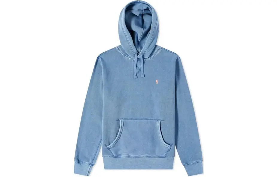 Polo Ralph Lauren Sweatshirt Men's Light Blue
