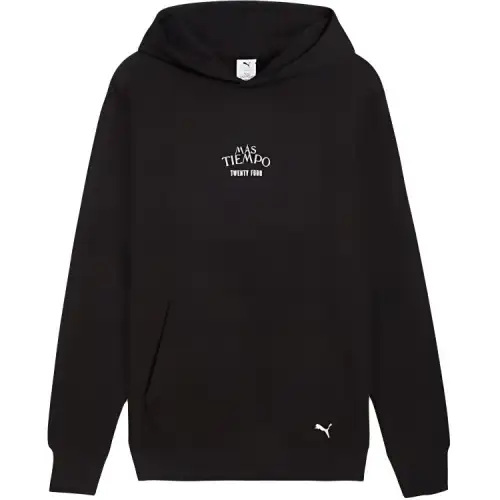 PUMA x MAS TIEMPO 24 Sweatshirt Men's Black
