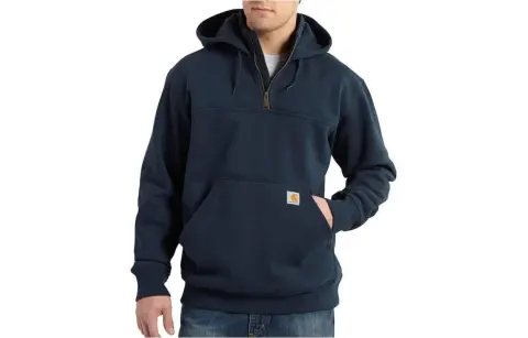 Carhartt Sweatshirts Men's Hooded Moderate Regular