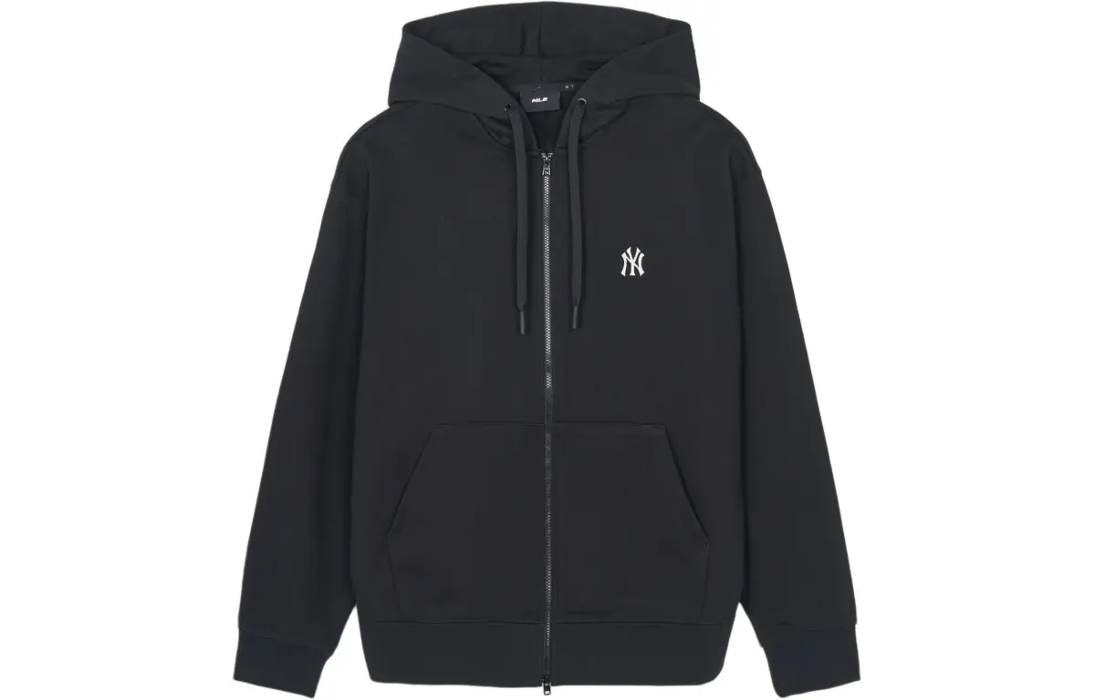 MLB SS24 Sweatshirt Unisex Black