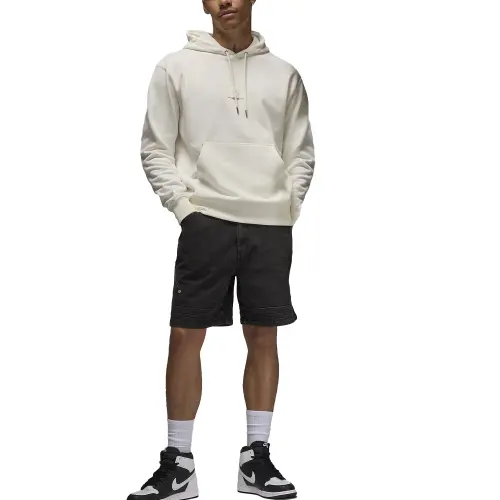 JORDAN Flight Fleece Men's Pullover Hoodie