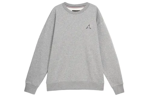 Jordan ESSENTIALS Sweatshirt Men's Gray