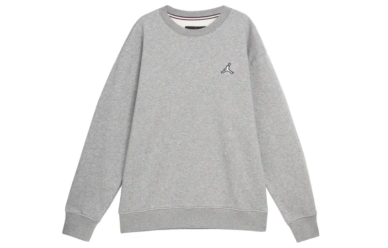 Jordan ESSENTIALS Sweatshirt Men's Gray