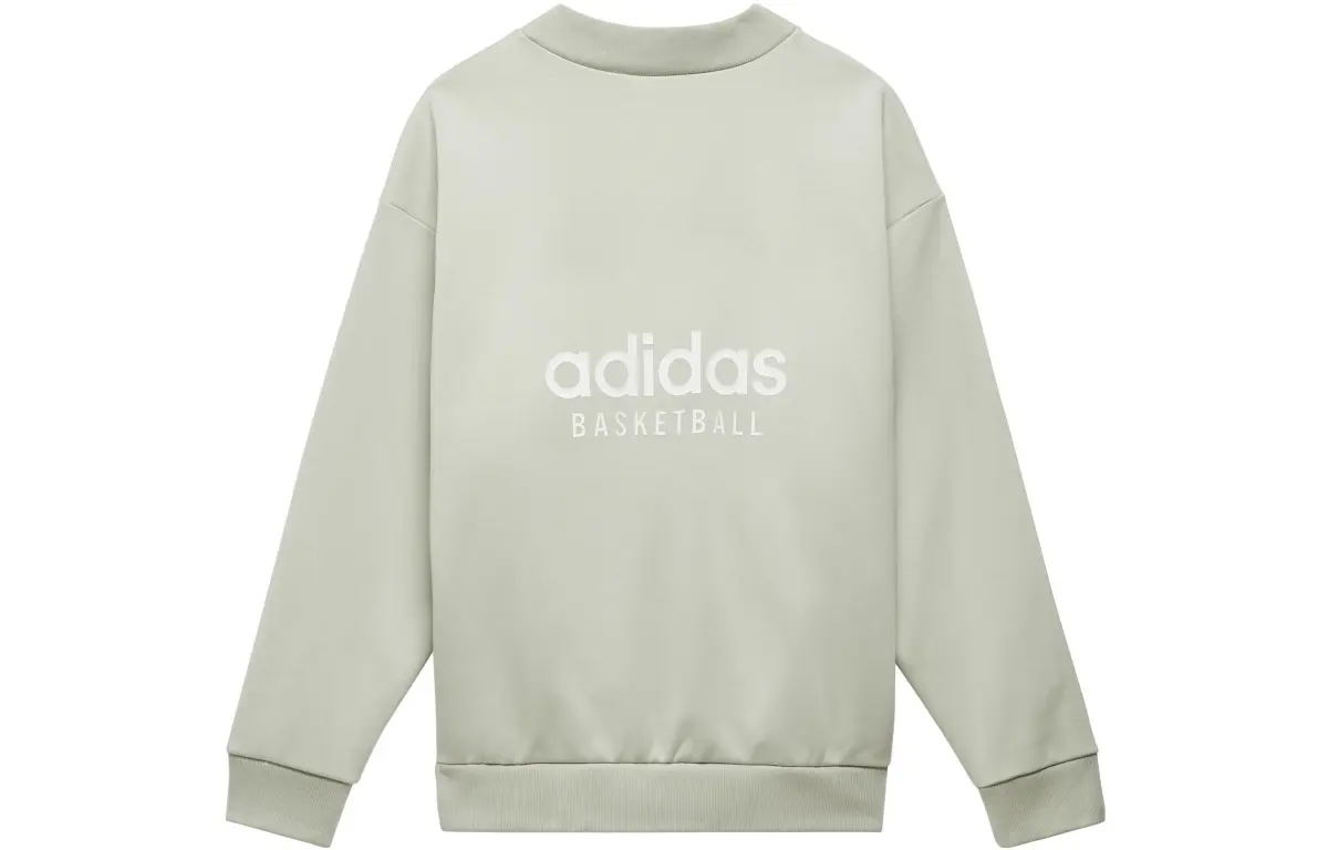 Adidas Originals Sweatshirt Unisex Green