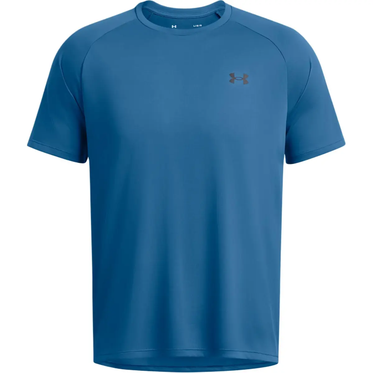 Under Armour T Shirt Men's Photon Blue