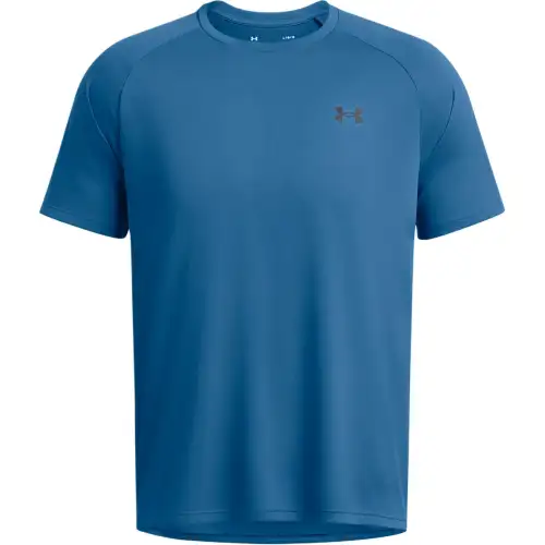 Under Armour T Shirt Men's Photon Blue