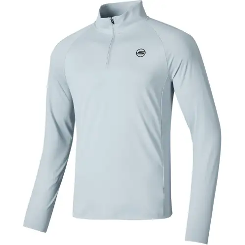 Skechers T Shirt Men's Sky Blue