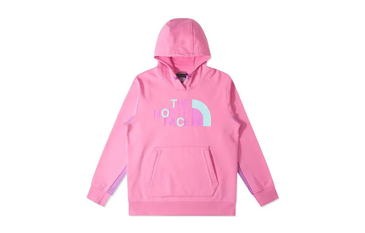 THE NORTH FACE x CLOT X CLOT Sweatshirt Unisex Pink