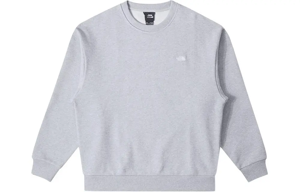 THE NORTH FACE Urban Exploration Sweatshirt Men's Gray