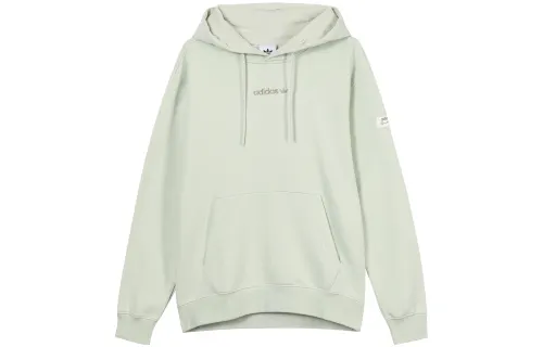 Adidas Originals Sweatshirt Men's Light Blue
