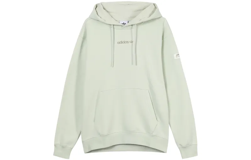 Adidas Originals Sweatshirt Men's Light Blue