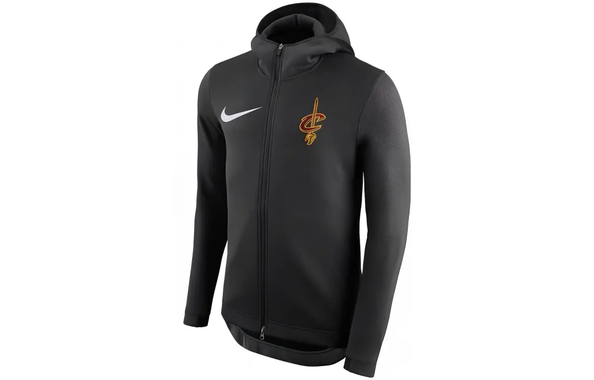 Nike X NBA Sweatshirt Men's Black