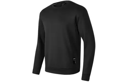 Skechers Sweatshirt Men's Carbon Black