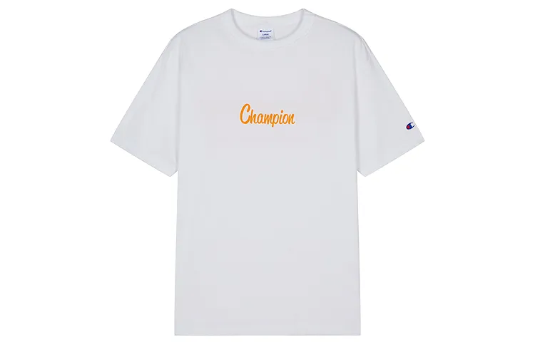 Champion T Shirt Japan Version Unisex