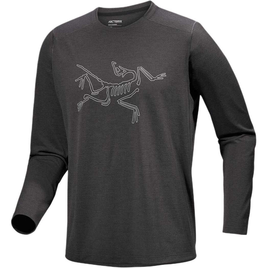 Arc’teryx CORMAC Quick Dry T Shirts Men’s