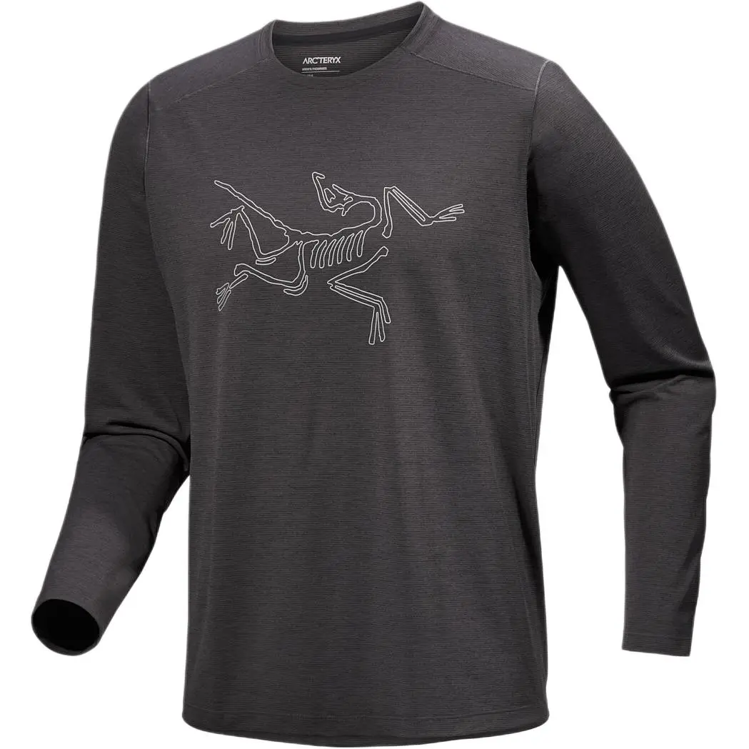 Arc'teryx CORMAC Quick Dry T Shirts Men's