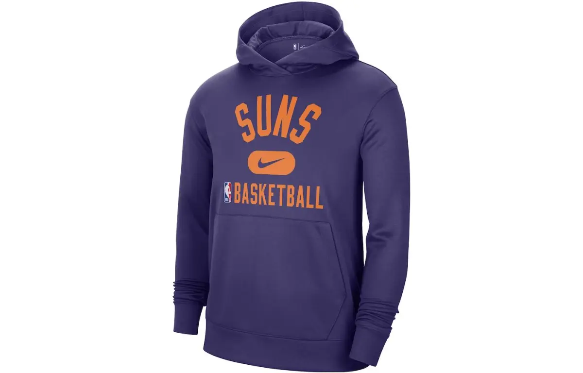 Nike Sweatshirt Men's Dark Purple