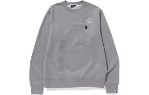 Bape X Dsm Crewneck