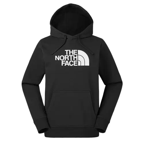 THE NORTH FACE Sweatshirt Unisex Black