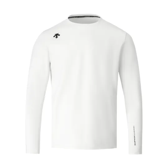 DESCENTE TRAINING T Shirt Men's
