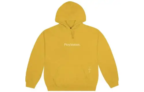 Travis Scott Motherboard Iv Hoodie