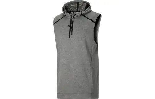 PUMA Sudadera Training Tech Knit Para Hombre