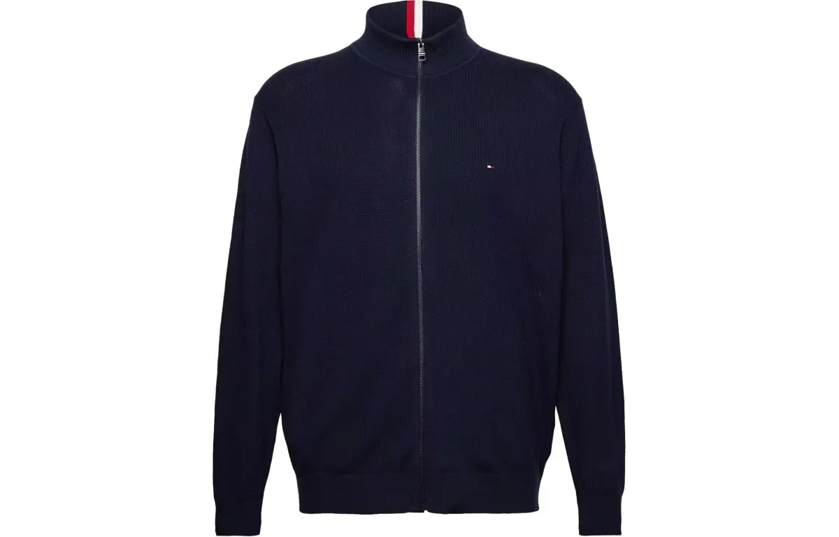 Tommy Hilfiger Sweatshirt Men's Navy Blue