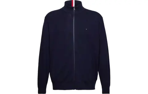 Tommy Hilfiger Sweatshirt Men's Navy Blue