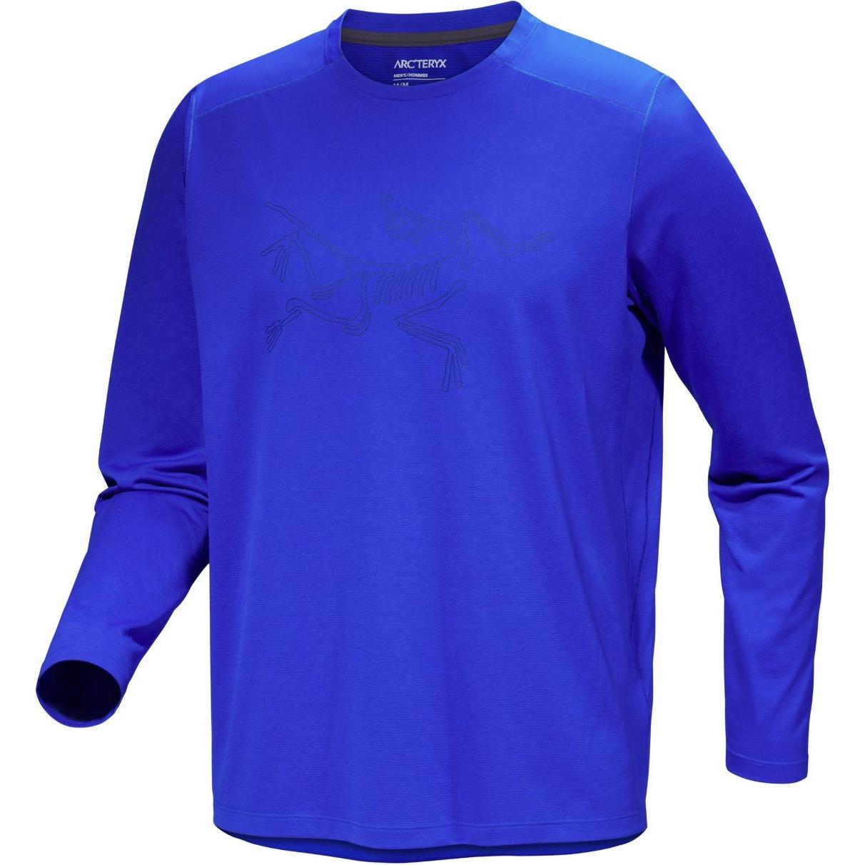 Arc’teryx CORMAC Quick Dry T Shirts Men’s