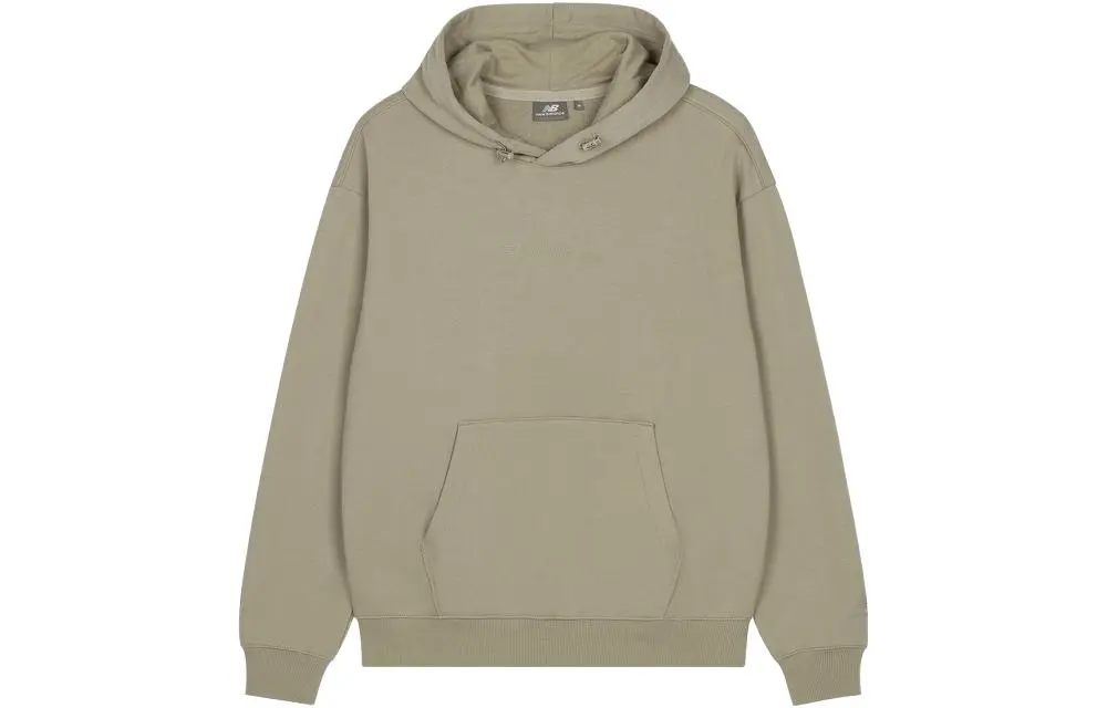 New Balance Sweatshirt Men's Green