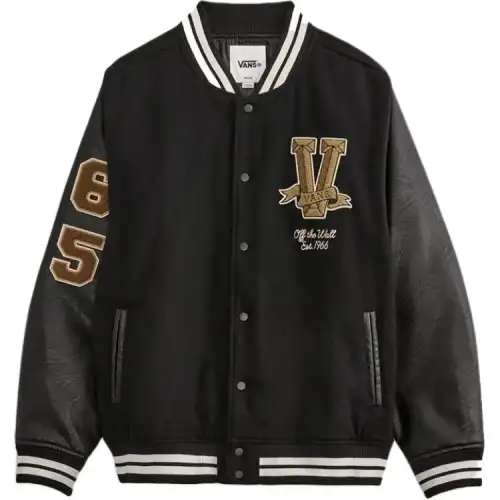 Vans Lx Vans Tour Bomber Jacket